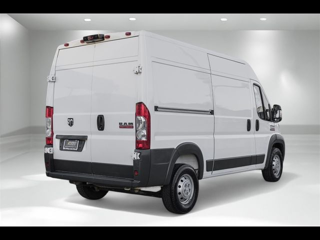 2017 Ram ProMaster Base