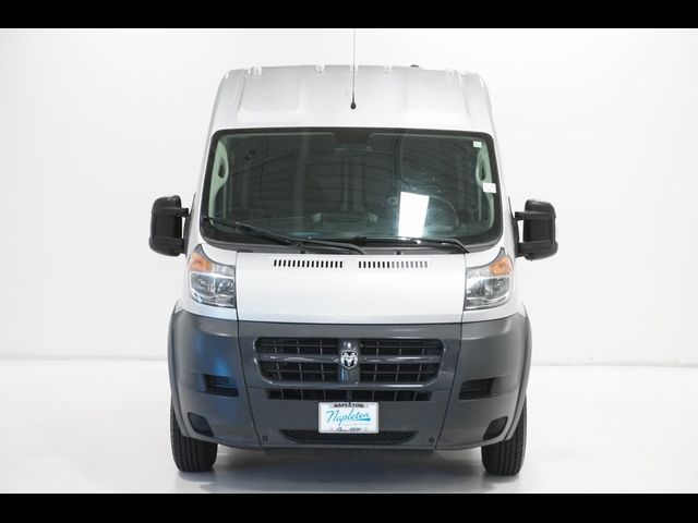 2017 Ram ProMaster Base