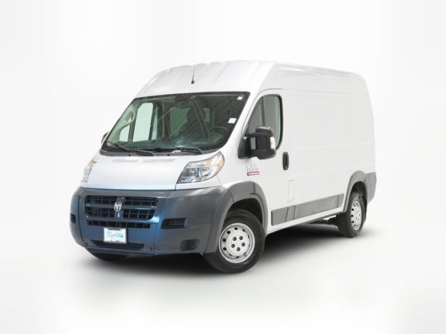 2017 Ram ProMaster Base