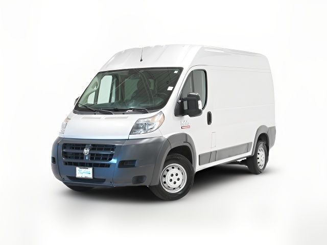 2017 Ram ProMaster Base