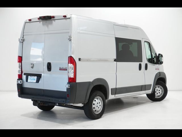 2017 Ram ProMaster Base