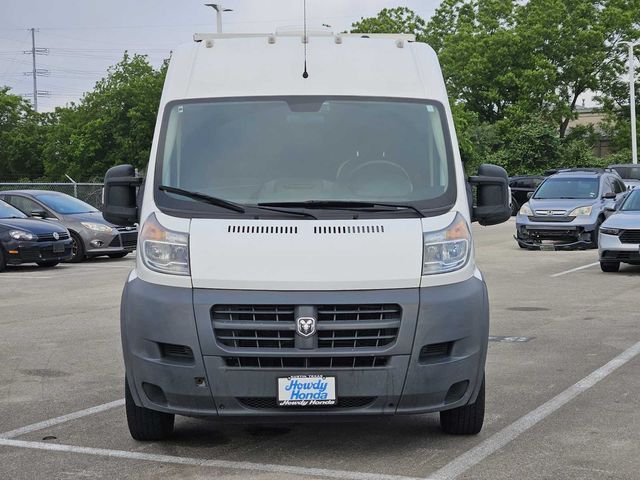 2017 Ram ProMaster Base