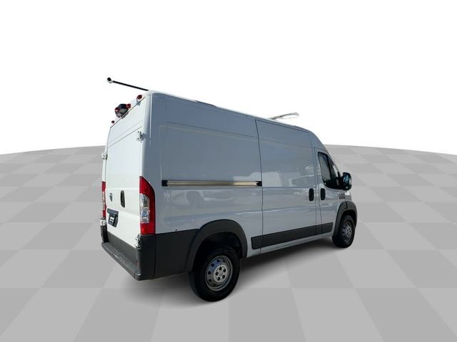 2017 Ram ProMaster Base