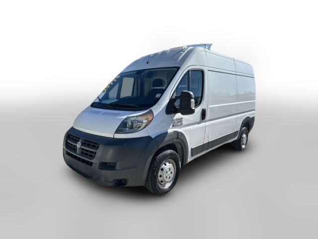 2017 Ram ProMaster Base