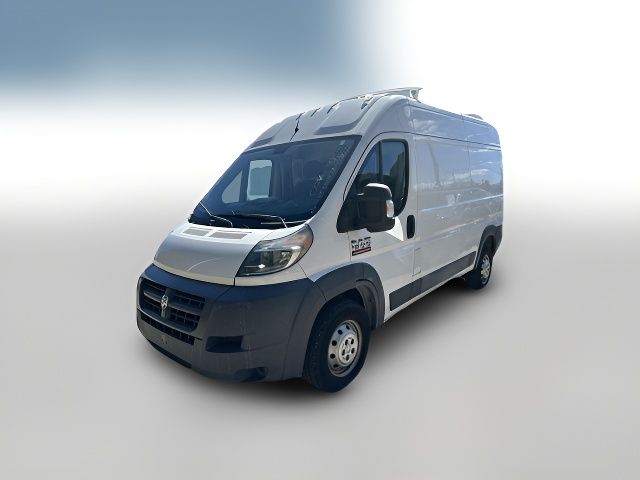 2017 Ram ProMaster Base