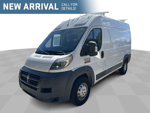 2017 Ram ProMaster Base