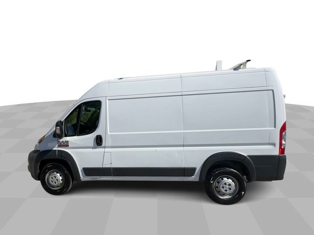 2017 Ram ProMaster Base