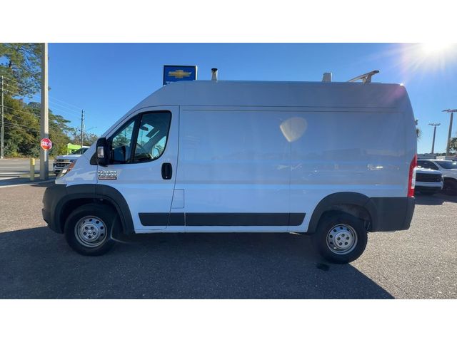 2017 Ram ProMaster Base