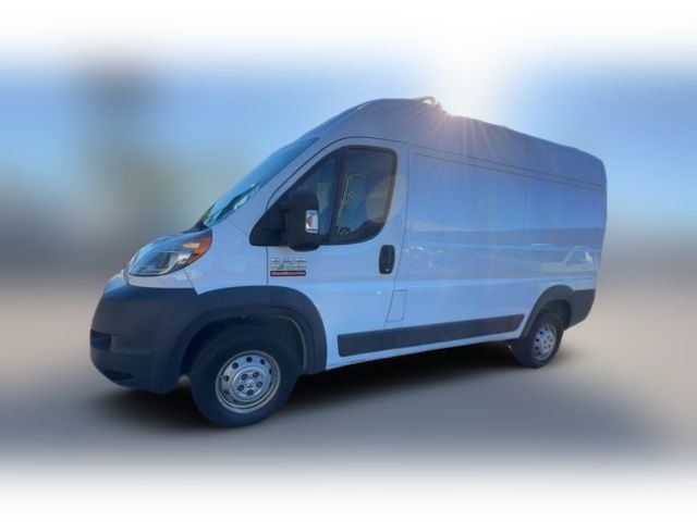 2017 Ram ProMaster Base