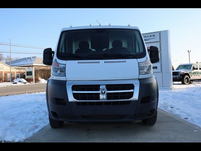 2017 Ram ProMaster Base