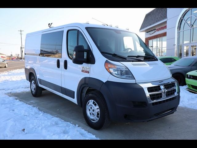 2017 Ram ProMaster Base