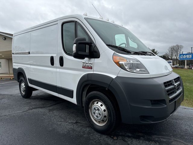 2017 Ram ProMaster Base