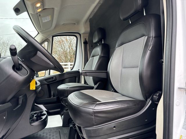 2017 Ram ProMaster Base