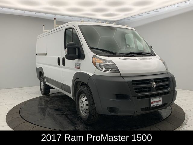 2017 Ram ProMaster Base