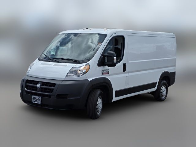 2017 Ram ProMaster Base