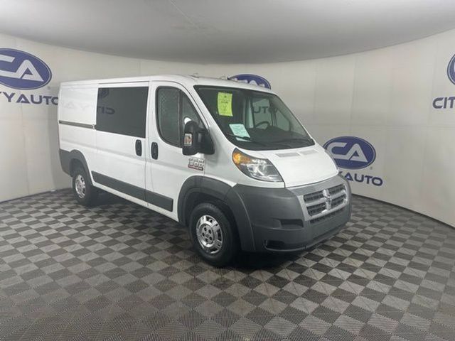 2017 Ram ProMaster Base