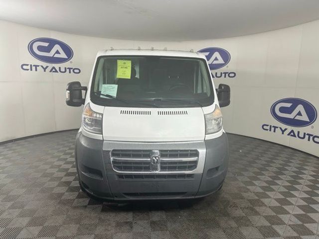 2017 Ram ProMaster Base