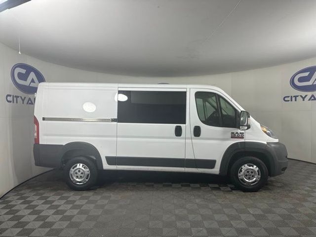 2017 Ram ProMaster Base