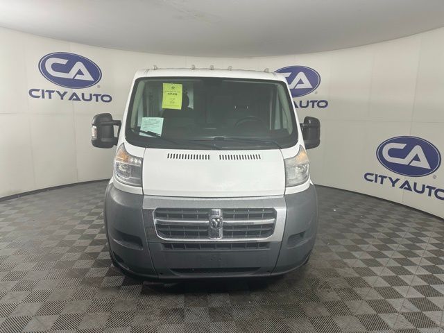 2017 Ram ProMaster Base