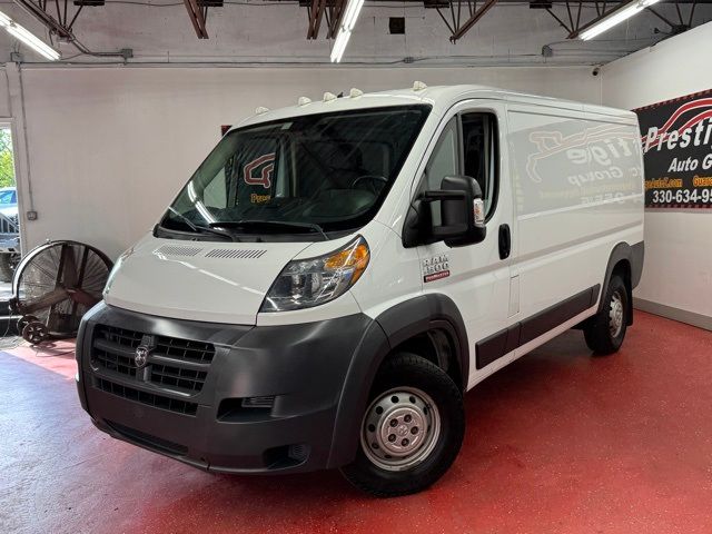 2017 Ram ProMaster Base