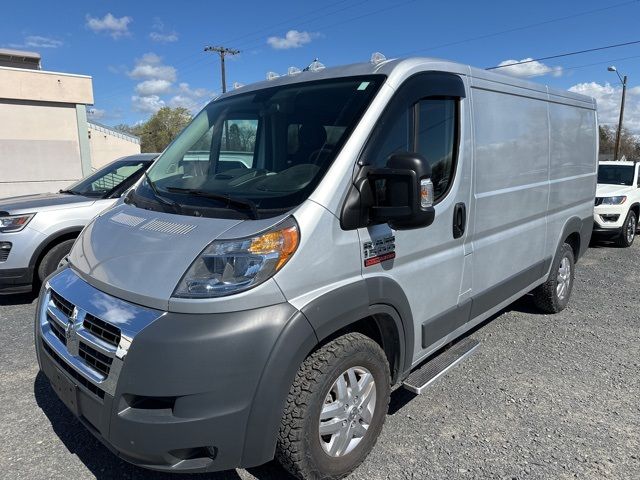 2017 Ram ProMaster Base