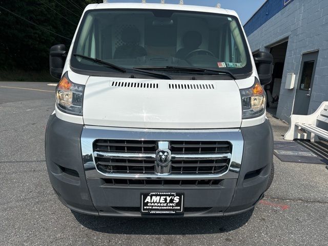 2017 Ram ProMaster Base