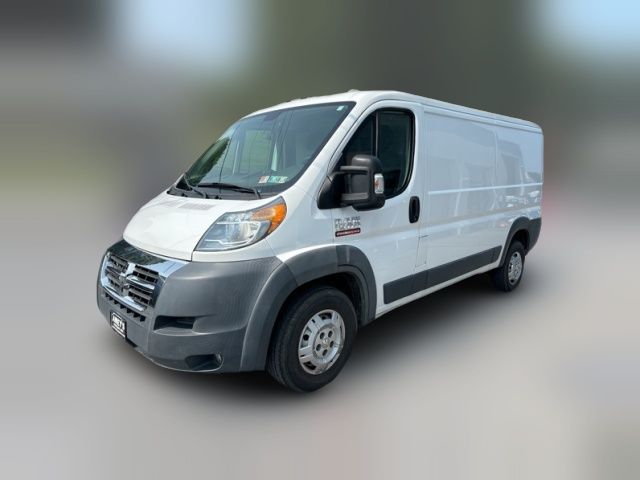 2017 Ram ProMaster Base