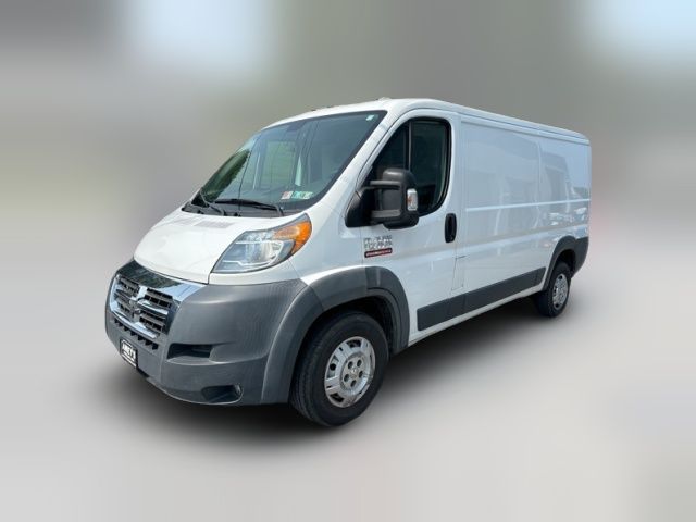 2017 Ram ProMaster Base