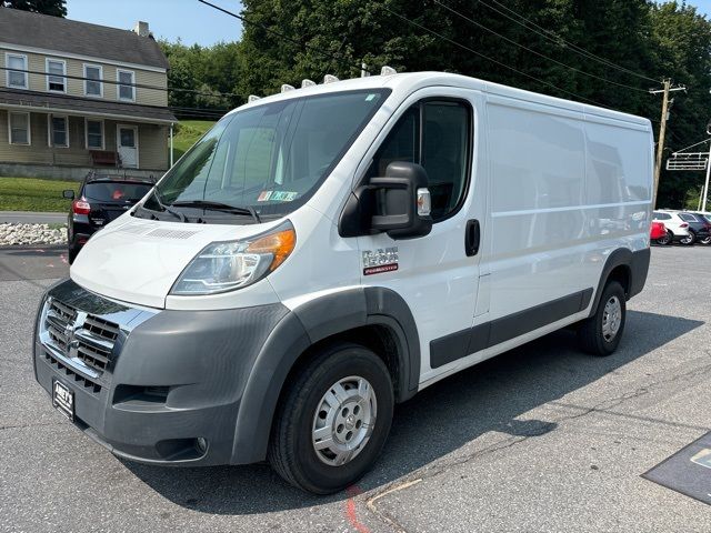 2017 Ram ProMaster Base