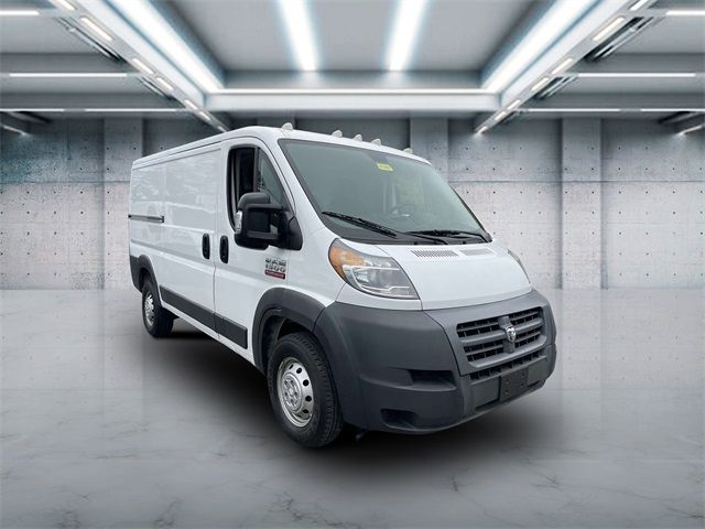 2017 Ram ProMaster Base