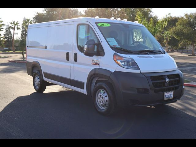 2017 Ram ProMaster Base