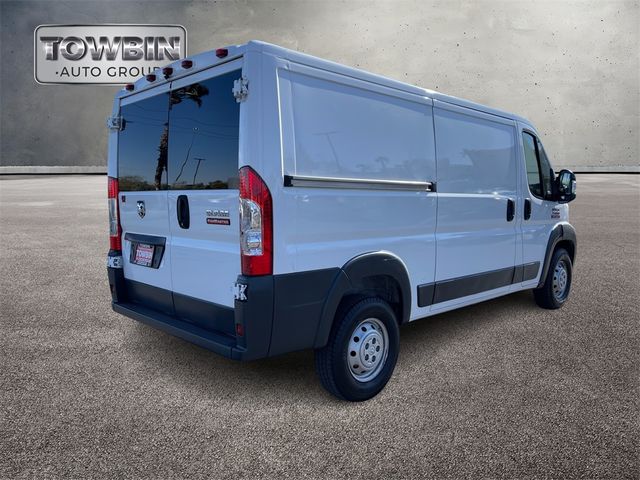 2017 Ram ProMaster Base