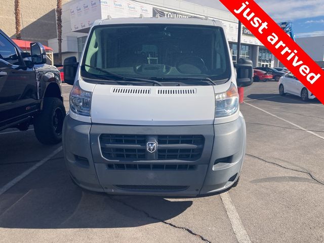 2017 Ram ProMaster Base