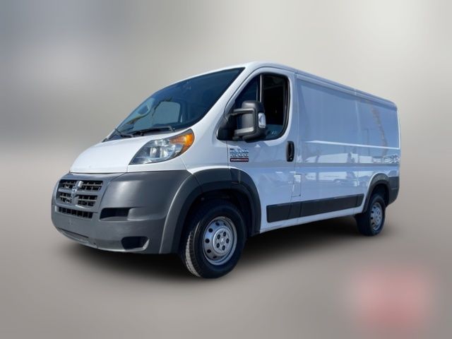 2017 Ram ProMaster Base