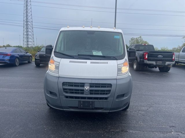 2017 Ram ProMaster Base