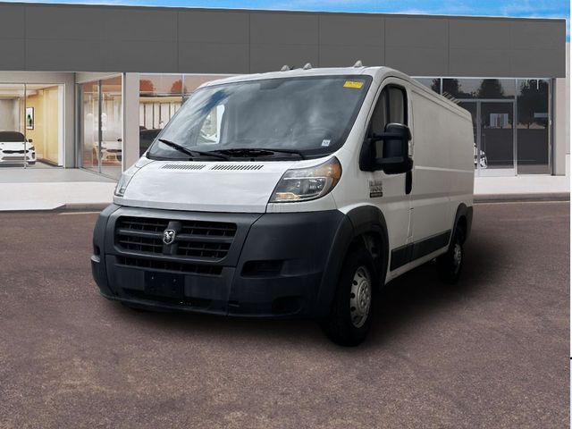 2017 Ram ProMaster Base