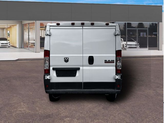 2017 Ram ProMaster Base