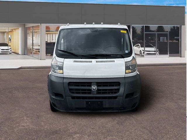 2017 Ram ProMaster Base