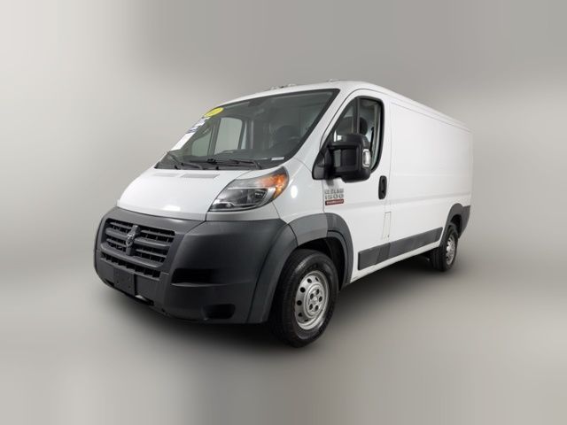 2017 Ram ProMaster Base