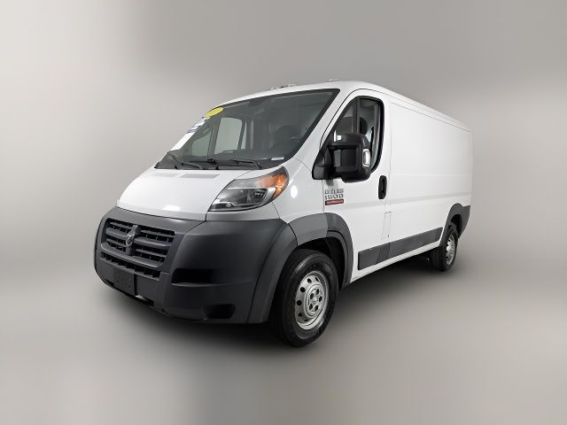 2017 Ram ProMaster Base