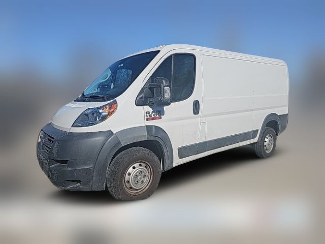 2017 Ram ProMaster Base