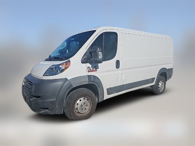 2017 Ram ProMaster Base