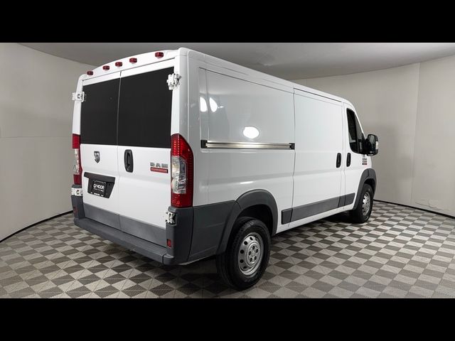 2017 Ram ProMaster Base