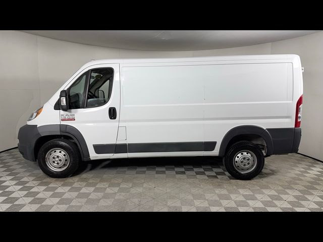 2017 Ram ProMaster Base