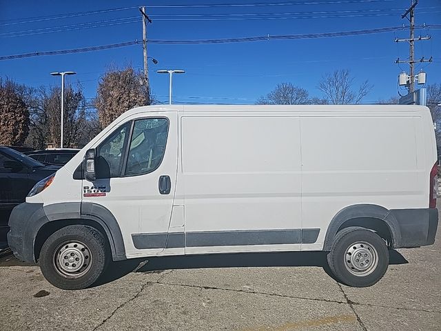 2017 Ram ProMaster Base