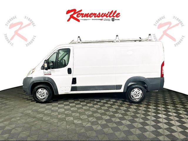 2017 Ram ProMaster Base