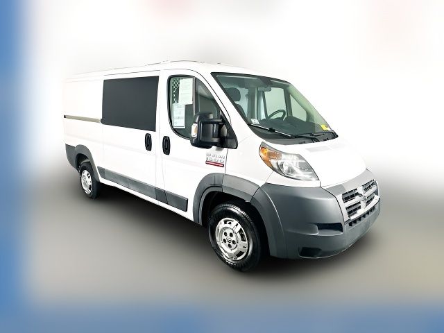 2017 Ram ProMaster Base