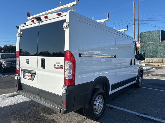 2017 Ram ProMaster Base