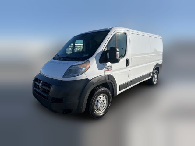 2017 Ram ProMaster Base