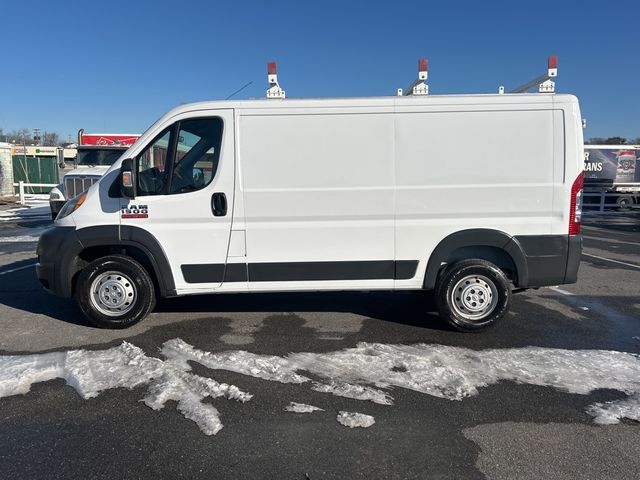 2017 Ram ProMaster Base